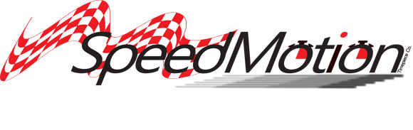 SpeedMotion Logo