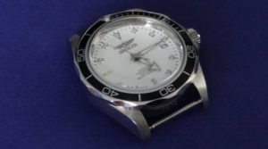 Invicta 9404 - After