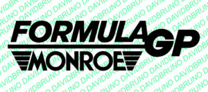My Formula GP logo revisited.