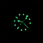 Lume shot.